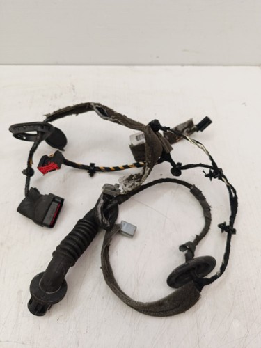 Volvo s40 door wiring harness - volvo,