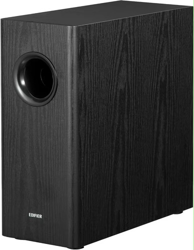 Edifier t5s powered - t5s,