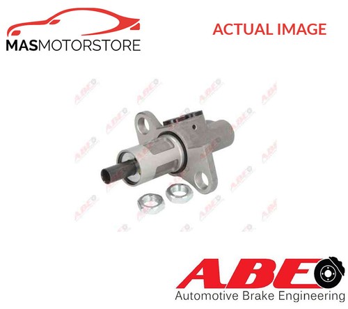 Brake master cylinder abe - brake,