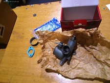 AMAL TRIUMPH BSA 650 500 A50 T120 CARB CARBURETTOR 376/285