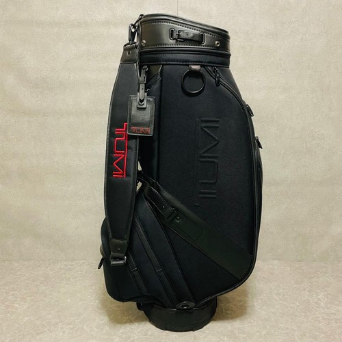 Rare tumi caddy bag - tumi,