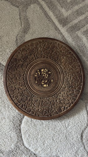Anglo indian small - anglo, hardwood