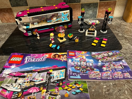 Lego 41106 friends - 41106,