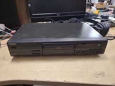 Technics SL-PG380A CD Compact