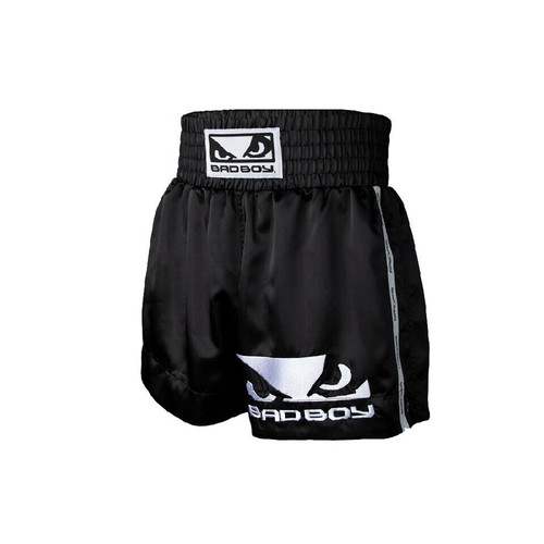 Bad boy mma muay thai - bad,