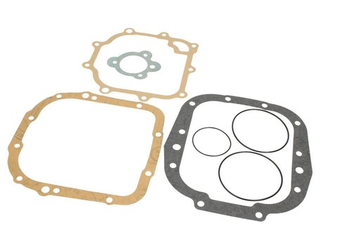 Complete gearbox gasket set - gearbox,