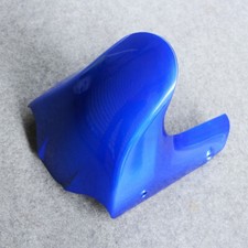 Front Tire Fender Mudguard