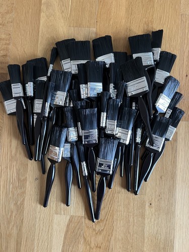 Paint brush set - 40,