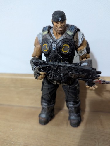 Neca gears war series 1 - gears, of