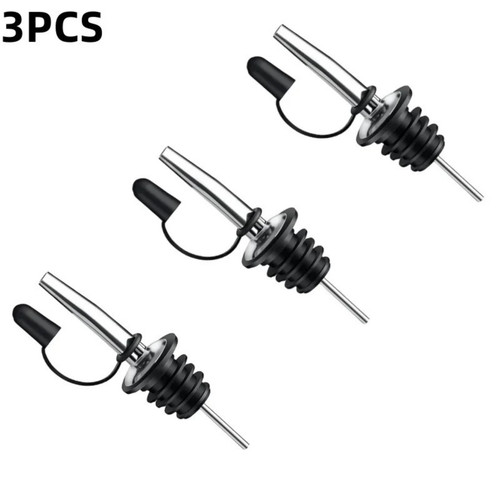 Pcs stainless steel oil - 2/3/5,