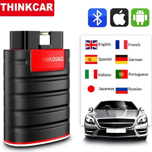 2026 thinkdiag obd2 scanner - 2026,
