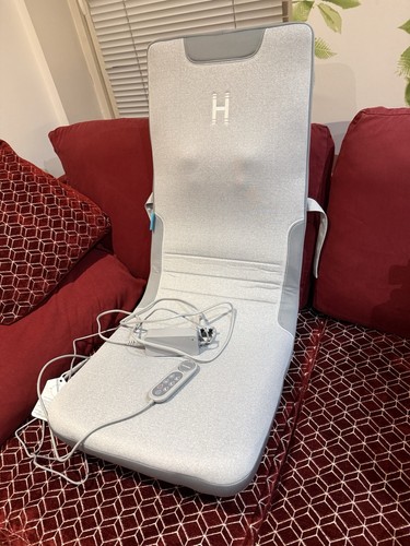 Homedics full body flex - full,
