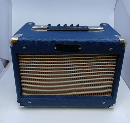 Subzero tube valve guitar - tube, 5w