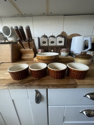 Vintage ceramic stoneware - vintage,