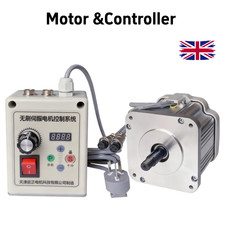 220V 750W Mount Servo Motor &