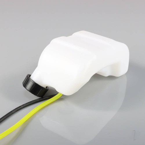 Zenoah fuel tank assembly - zenoah,
