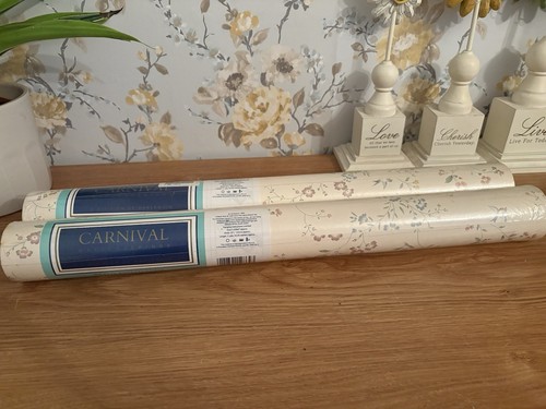 Rolls carnival harlequin - rolls,