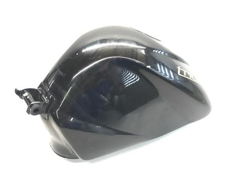 Gas tank triumph - tank, street