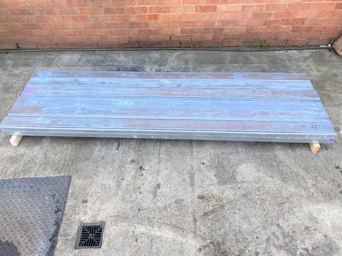 24x purlin roof joists - c-purlin,