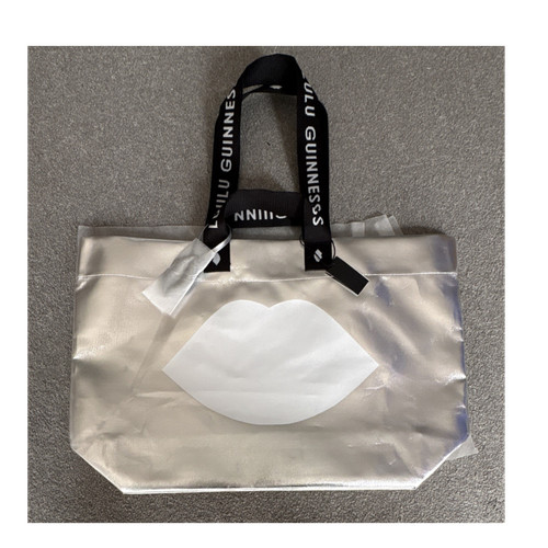 Lulu guinness metallic - lulu,