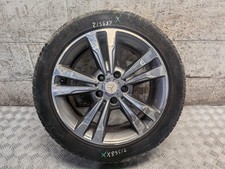 MERCEDES-BENZ E CLASS W212