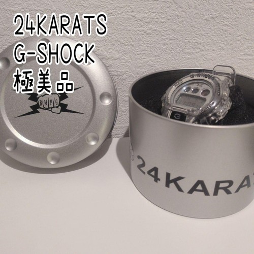 24karats shock - 24karats, g-shock