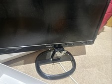 ViewSonic 24 Inch Monitor