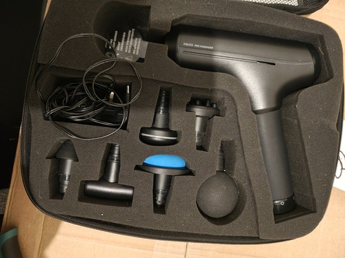 Homedics professional deep - professional,
