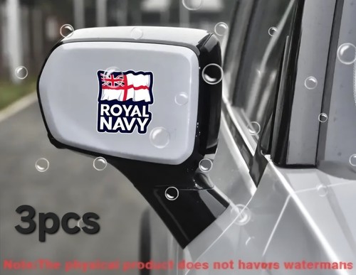 Royal navy surface fleet - 3x,