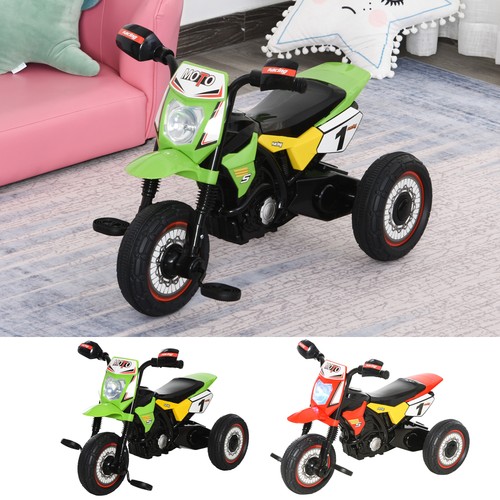 Toddler pedal tricycle ride - pedal,