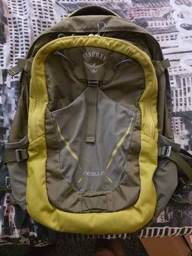Original osprey nebula 34l - osprey,