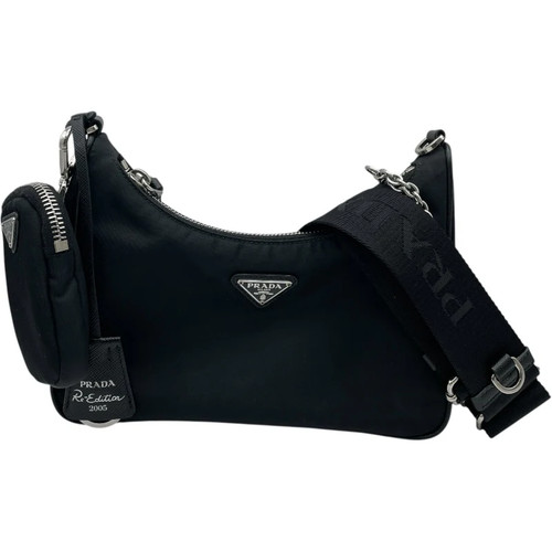 Prada edition shoulder - prada,