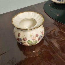 Vintage Fenton China Posie