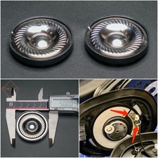 Hifi 50mm Titanium Diaphragm