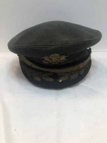 Vintage army officer - vintage,
