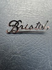 Bristol Omnibus Company Bus