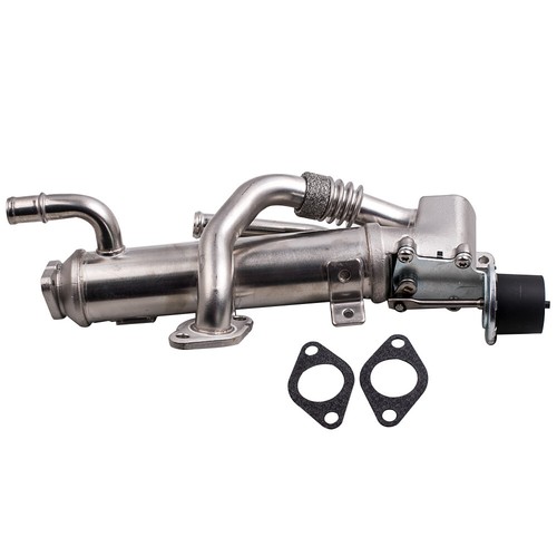 Egr valve cooler - valve, for
