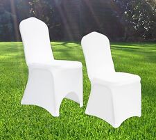 Spandex Stretch Wedding Chair