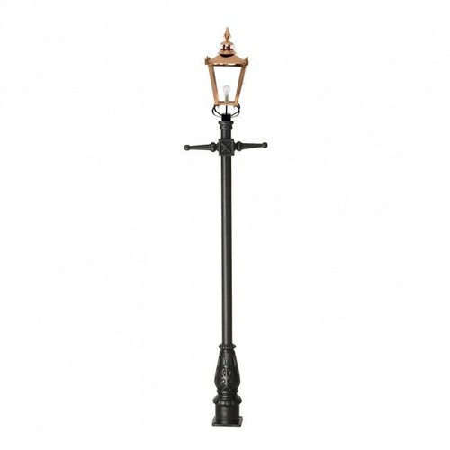 66m tall copper traditional - 2.66m,