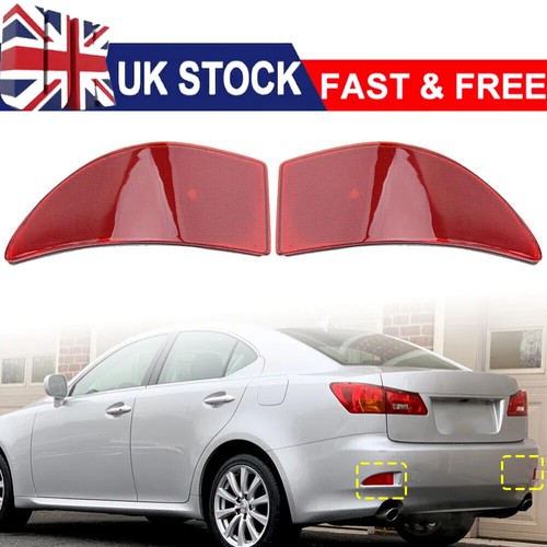 For lexus is250 - for,