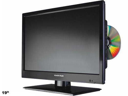 Vision plus vp19ts 1080p - plus,