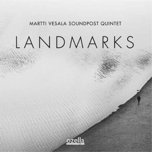 Martti vesala soundpost - martti,