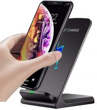 35W Fast Wireless Charger