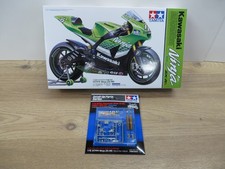 Tamiya 1/12 Kawasaki Ninja Kit