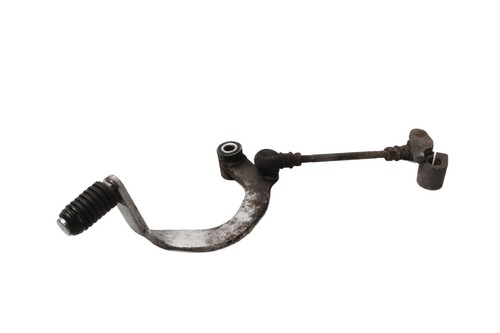 Shifter linkage shaft - shaft, shift