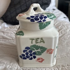 Royal Winton, Spongeware, Tea