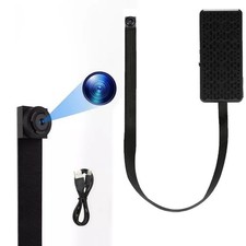 DIY Security IP Camera Mini