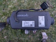 Eberspacher Airtronic D2 12v