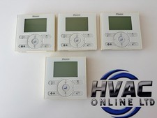 Daikin BRC1E51A7 hard wired air con controller A/c Remote controller Daikin