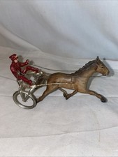 Vintage Barclay Manoil Race